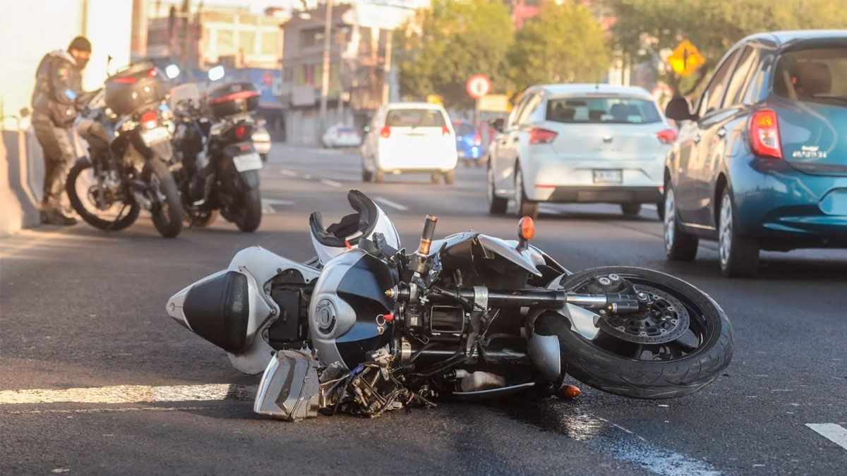 Accidentes de Motocicleta en el Edomex: Creciente Peligro y Medidas de Seguridad