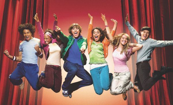 Cinemex anuncia el regreso de High School Musical 3 y desata la nostalgia en redes