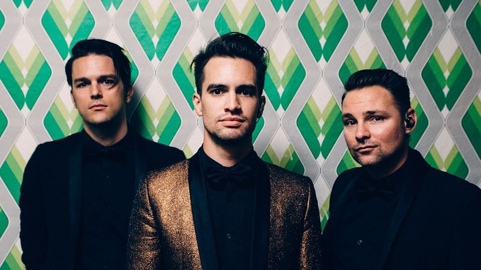 Panic! at The Disco regresa por una sola noche en “When We Were Young 2025”