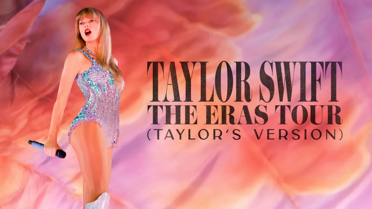 Taylor Swift anuncia el lanzamiento de un libro conmemorativo del Eras Tour y una edición física de su antología musical