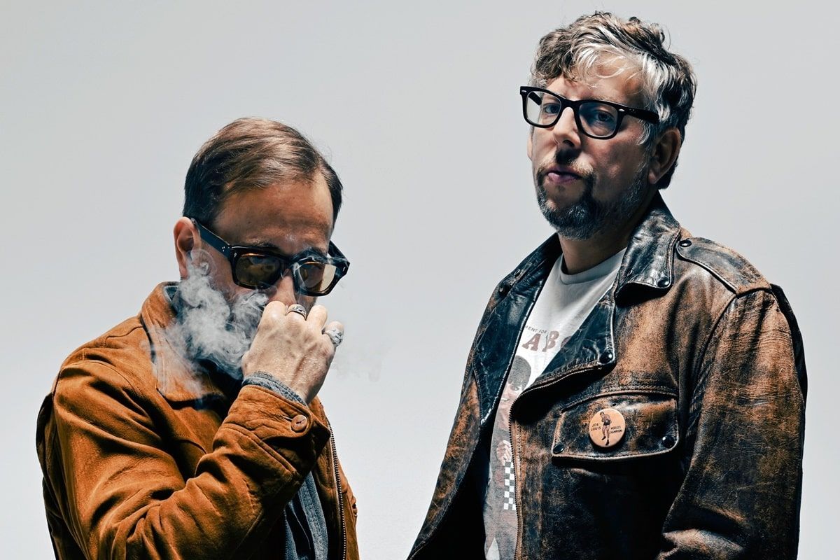 The Black Keys llegan a la Ciudad de México: Concierto en el Pepsi Center 2025