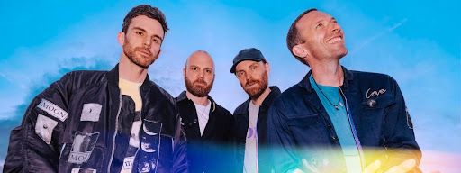 Coldplay lanza edición “Full Moon” de Moon Music con 10 bonus tracks y 3 nuevas canciones