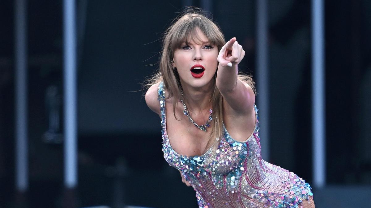 Taylor Swift Cierra su Gira y Se Prepara para su Regreso a los Escenarios Internacionales, pero Antes Apoya a los Chiefs