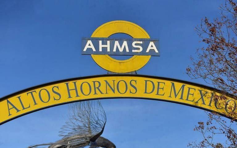 AHMSA en quiebra: Una caída histórica en el sector siderúrgico de México