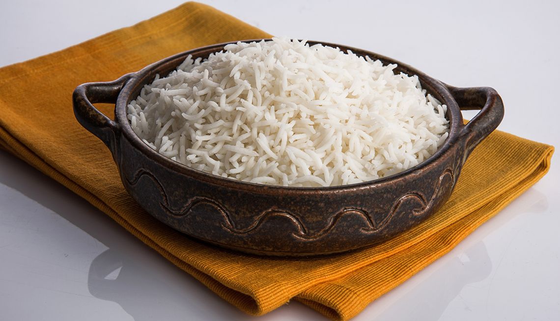 El arroz: Un alimento básico con grandes beneficios y valor nutricional