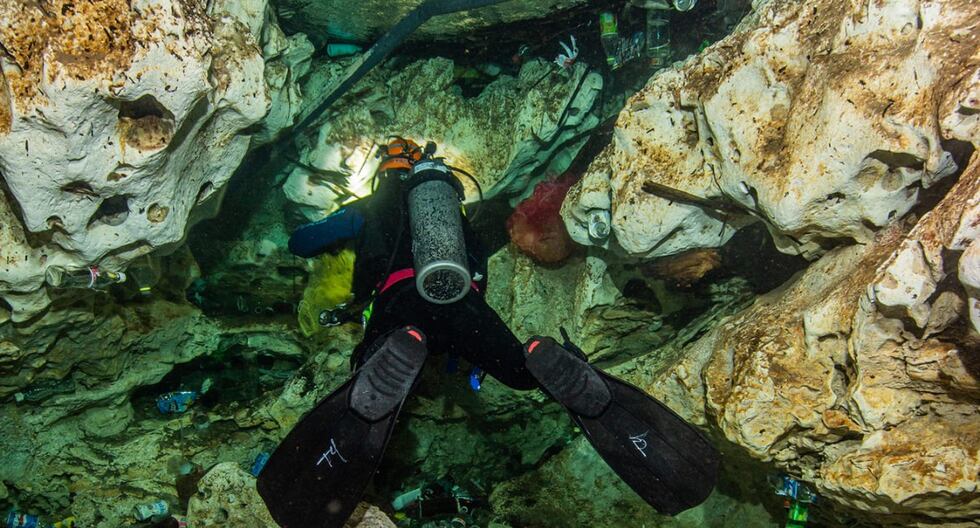 Exigen a la Marina intensificar la búsqueda submarina de pescadores extraviados en el Golfo de México