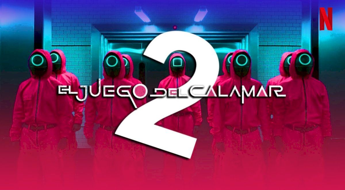 “El Juego del Calamar” Temporada 2: Gi-hun Regresa y Ahora el Juego Será Más Letal que Nunca