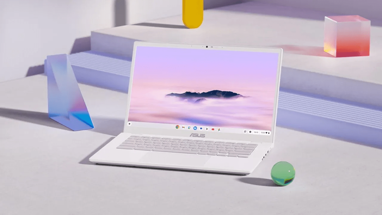 ChromeOS M130: Google eleva la productividad y privacidad en su última actualización para Chromebooks