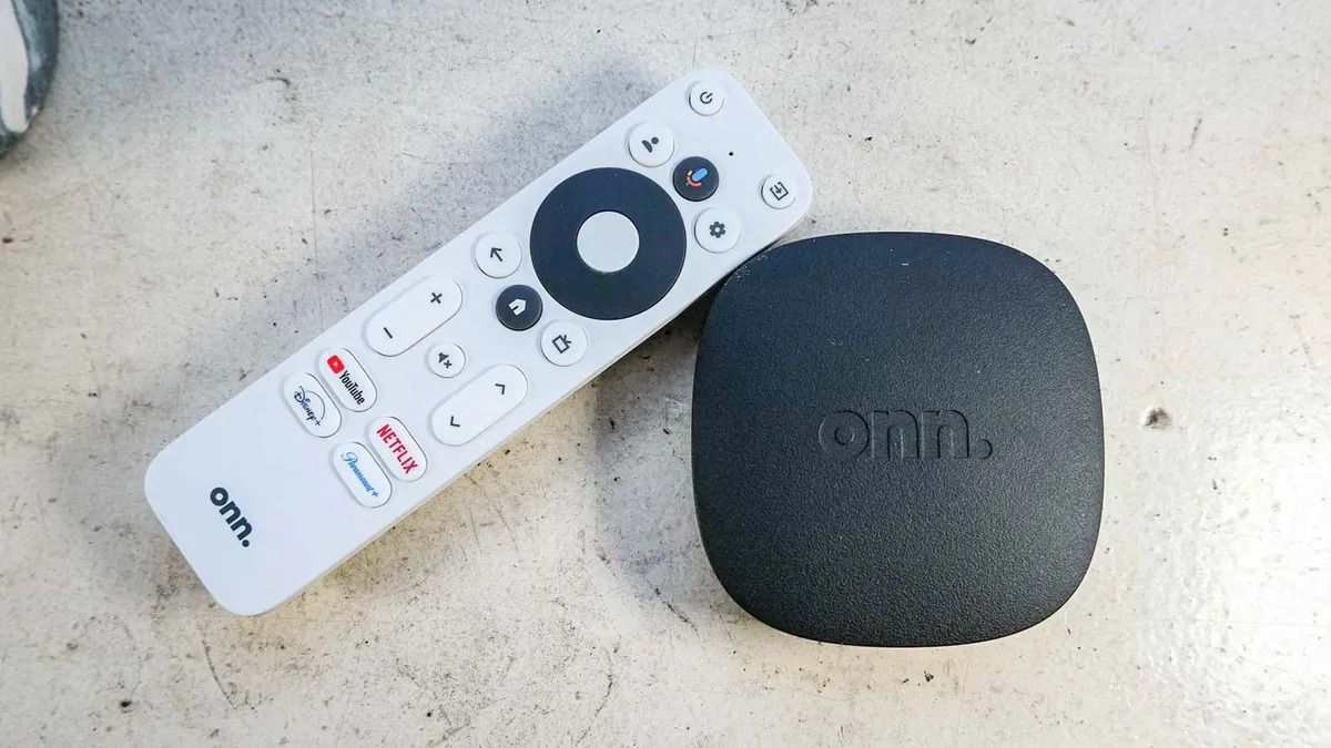 ONN TV Box, el gadget económico que pierde funcionalidad en México por bloqueo regional