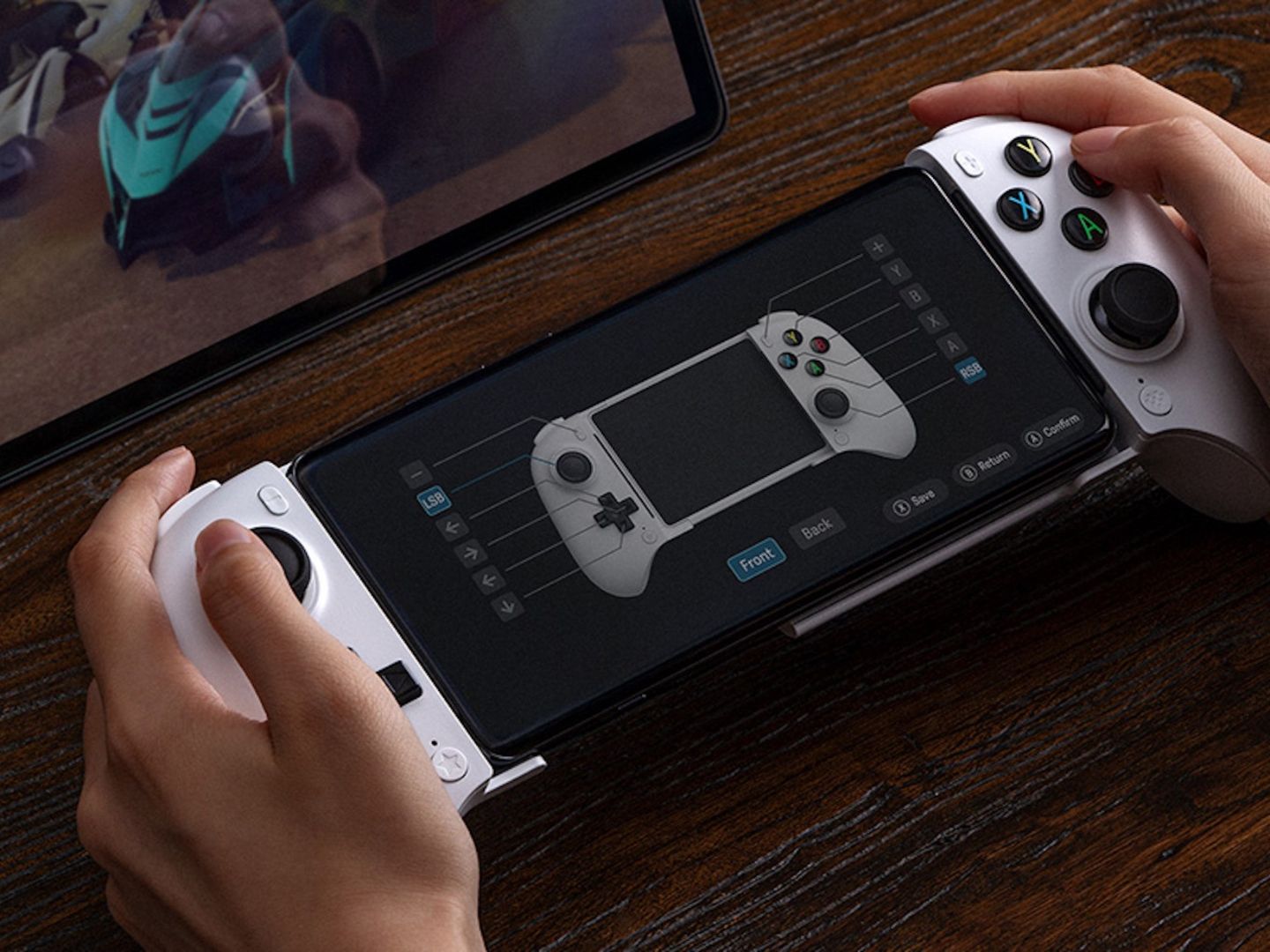 Revive la era de la Xbox original con los nuevos periféricos de 8BitDo