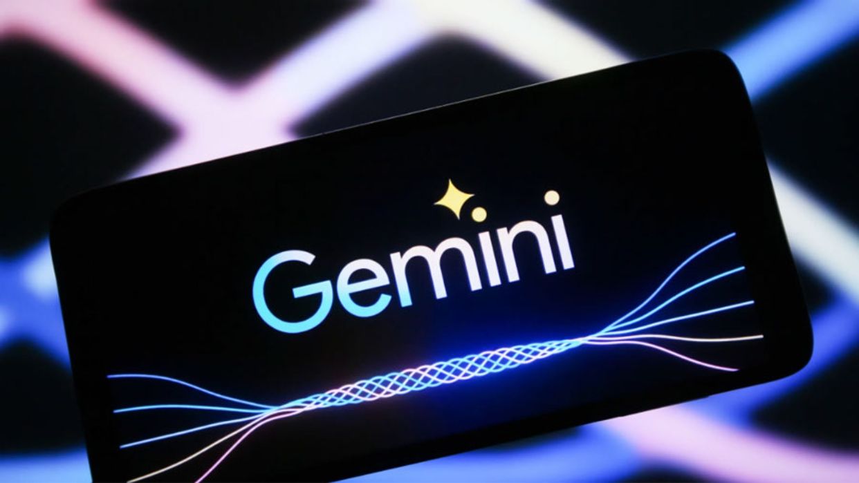 Google reemplaza el Asistente de Voz con Gemini: La nueva inteligencia artificial que cambiará tu experiencia en Android