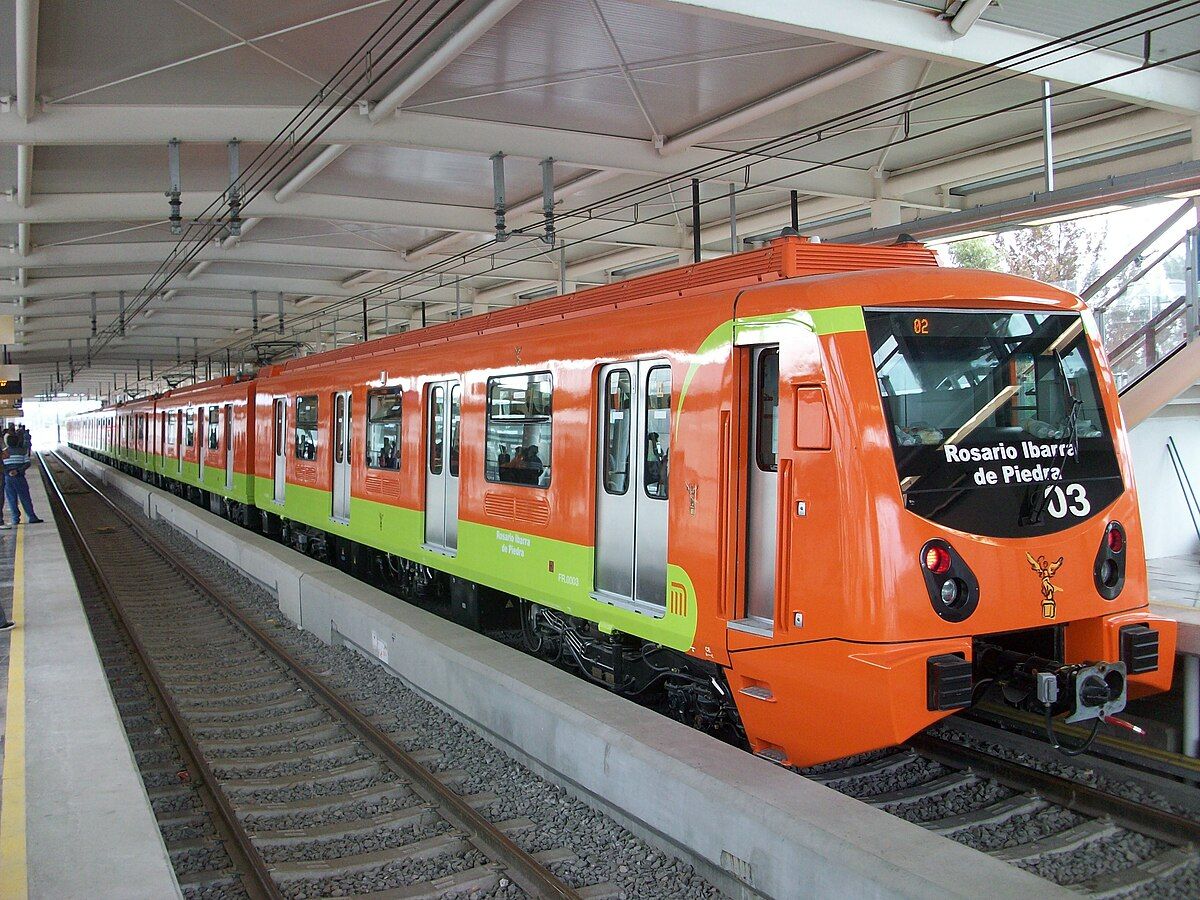 Horario especial en el Metro CDMX por el 18 de noviembre: Operación de 7:00 a 24:00 hrs y acceso a bicicletas en toda la red