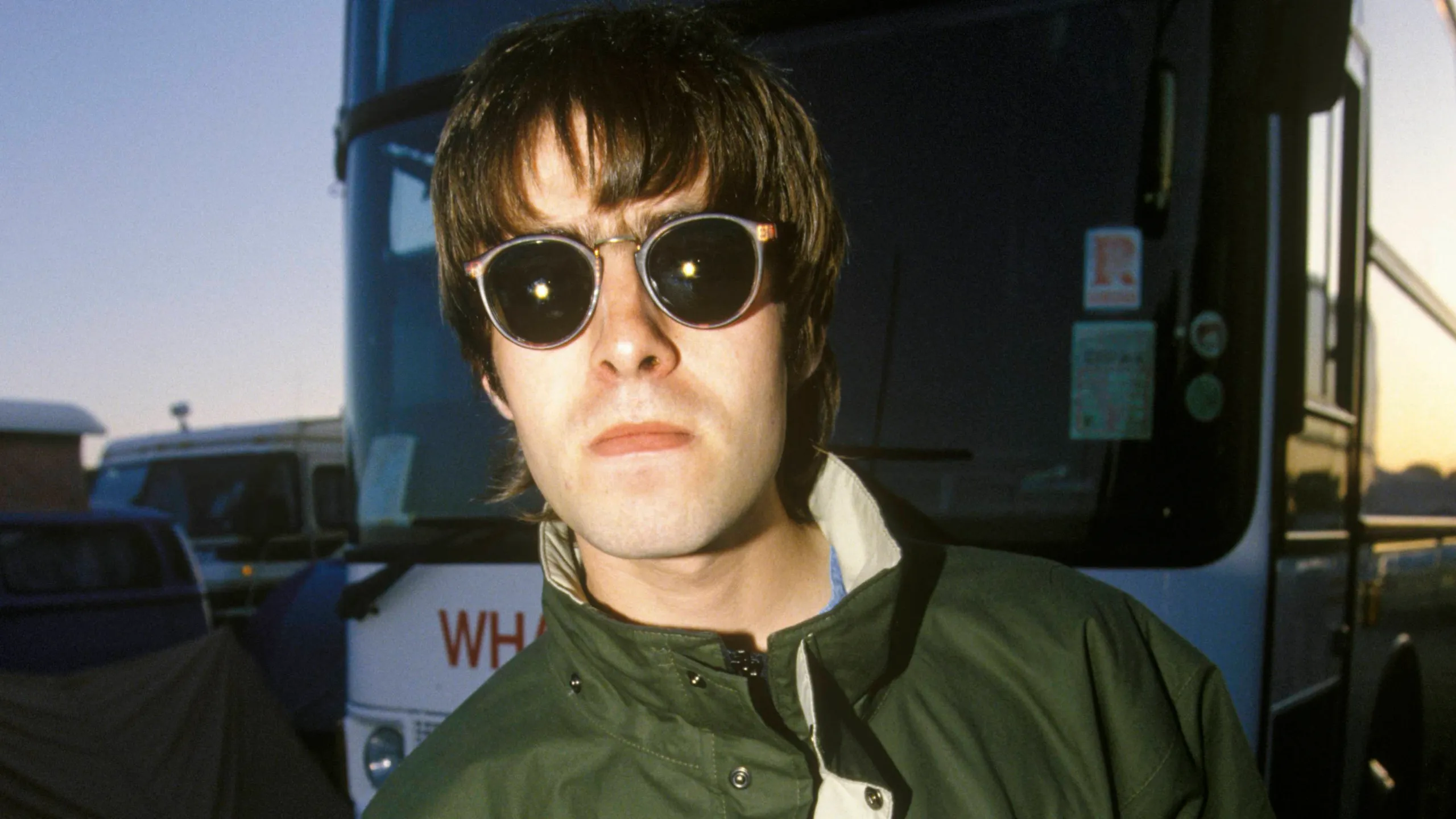 “Prefiero escuchar a dos zorros follando”: Liam Gallagher y su incendiaria opinión sobre The Cure