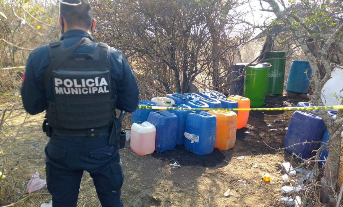 Masacre en Querétaro: Investigaciones apuntan a conflicto por huachicol