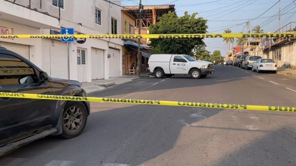 Terror en Guerrero: asesinan a familia en Acapulco y prenden fuego a su vivienda