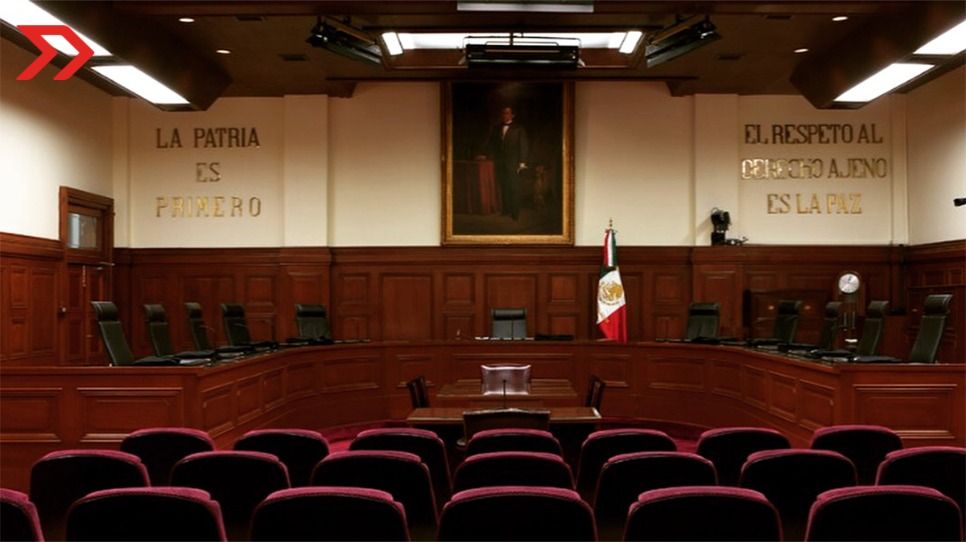 Reforma Judicial: Suprema Corte de Justicia de la Nación decide no analizar a fondo su constitucionalidad