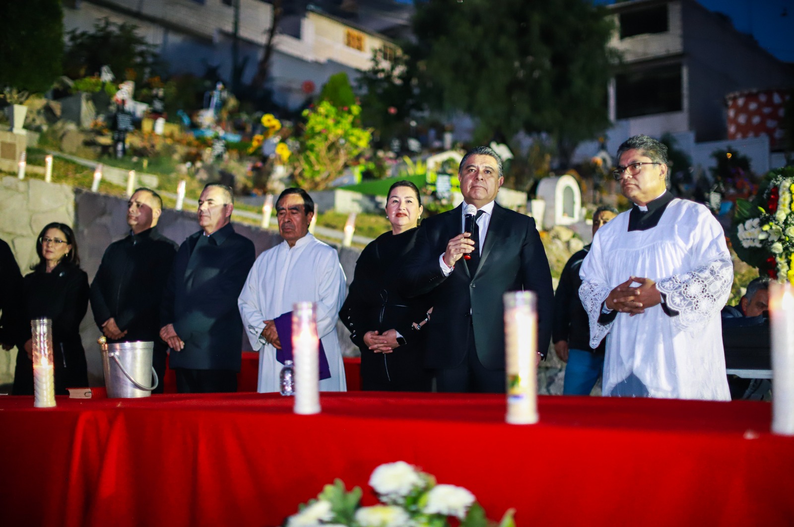 A 40 años de la tragedia de San Juanico, no debemos olvidar.