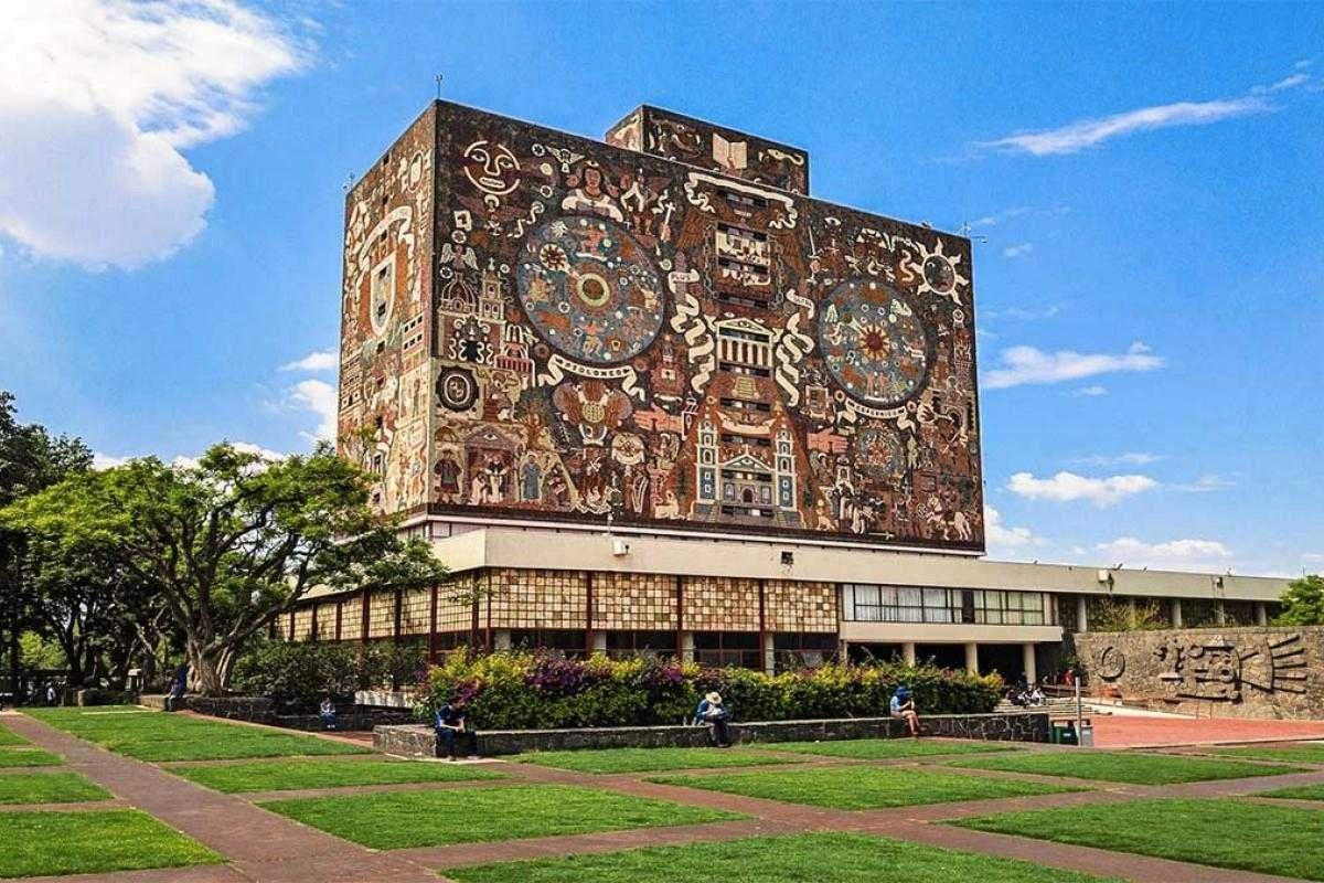 Orgullo nacional: UNAM lidera en el Interdisciplinary Science Rankings 2025