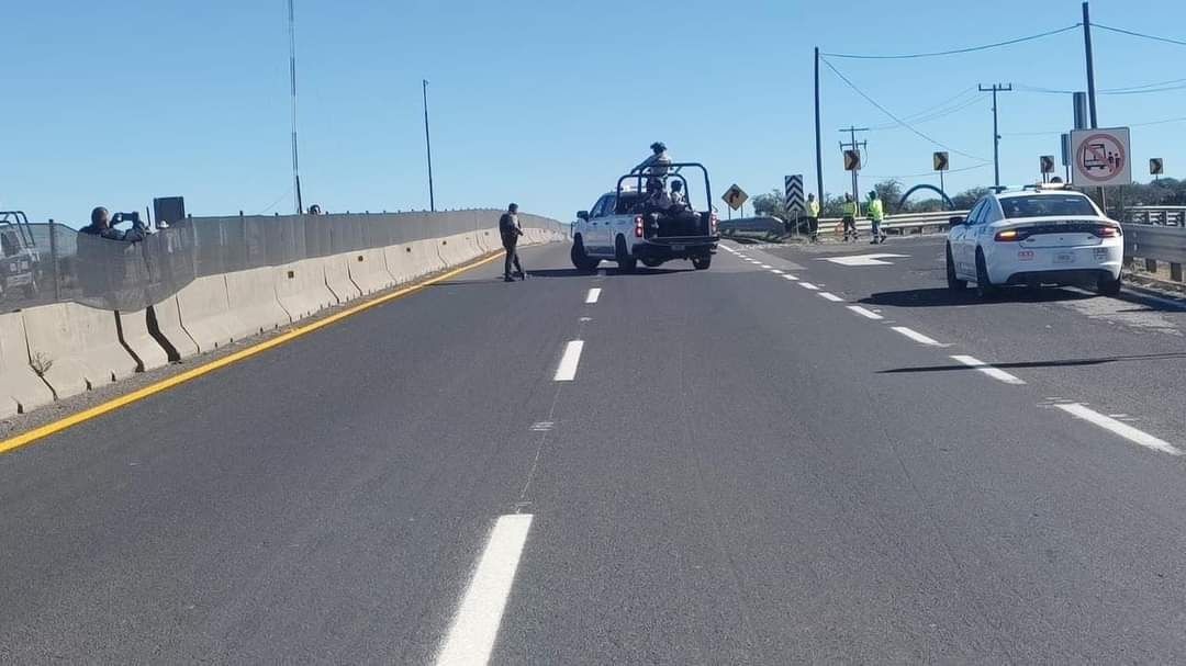 Bloqueo masivo en el Arco Norte paraliza el tráfico: Conductores atrapados y caos en las rutas principales