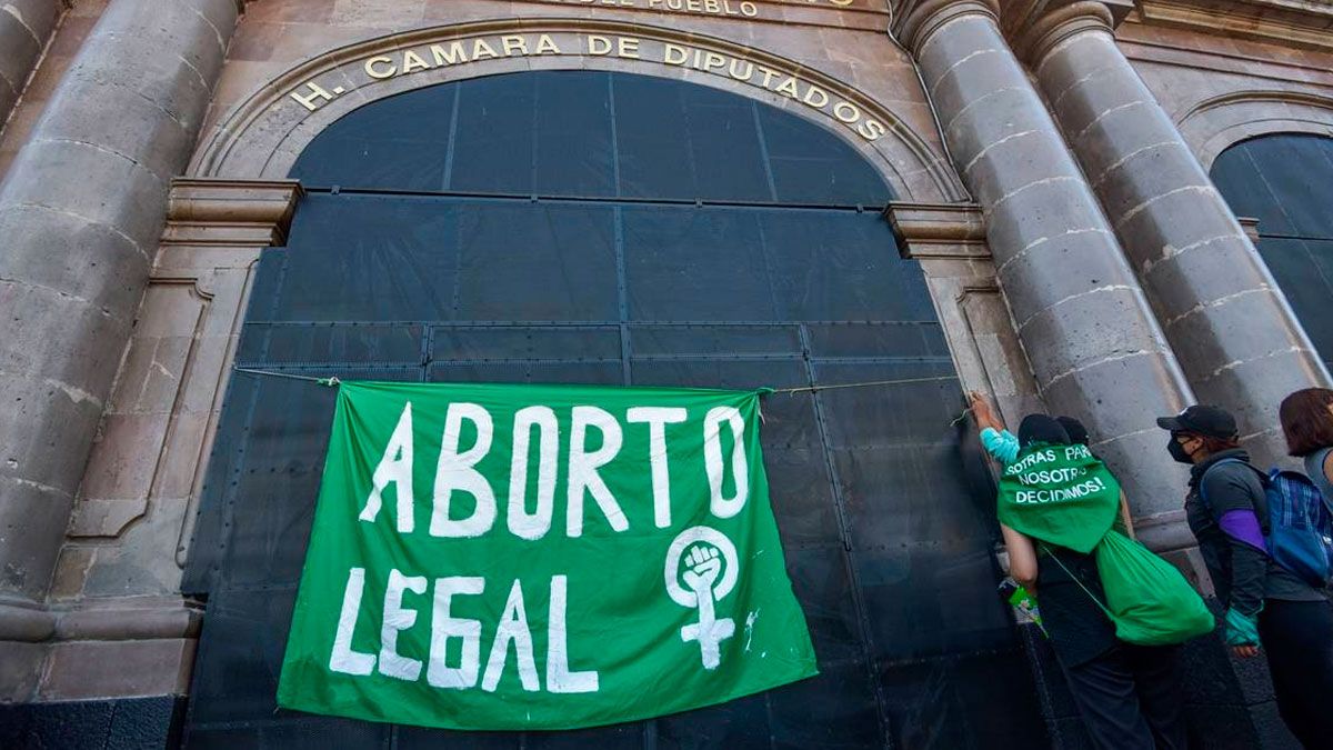 Avances Legislativos en el Edomex: Aborto y Protección a la Maternidad en Debate