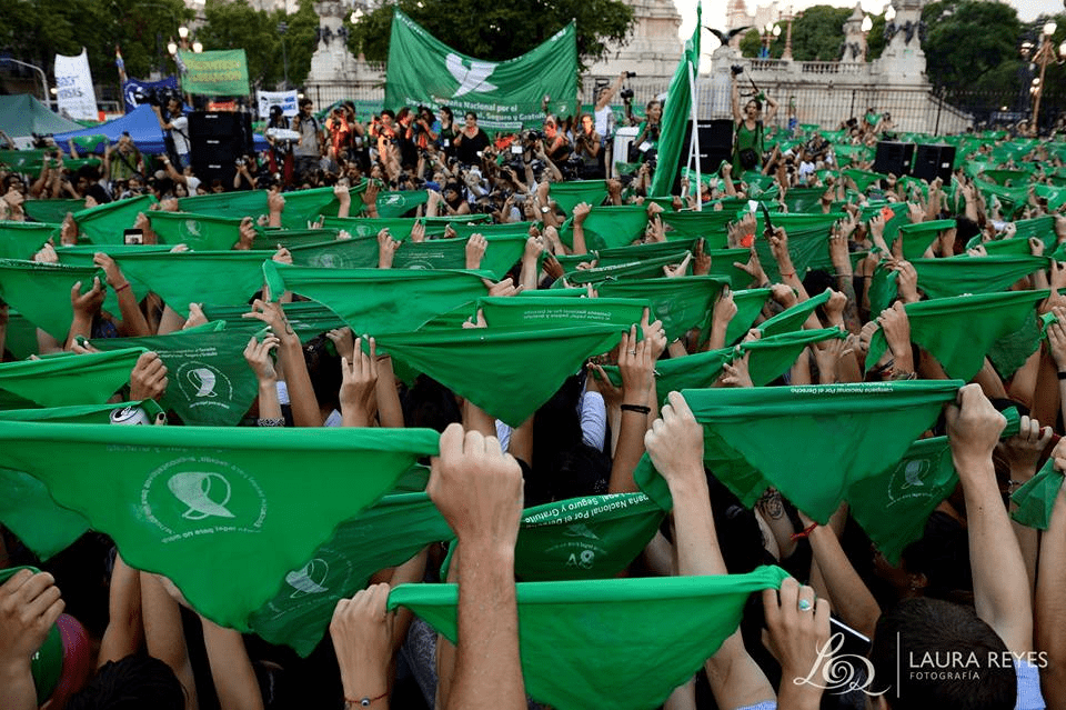 Despenalización del aborto en San Luis Potosí: Congreso aprueba el derecho a decidir hasta las 12 semanas