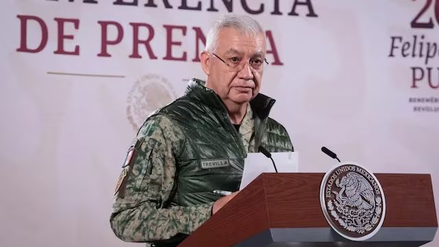 Anuncian ambicioso proyecto para nuevas vías férreas en México, dividido en 4 fases