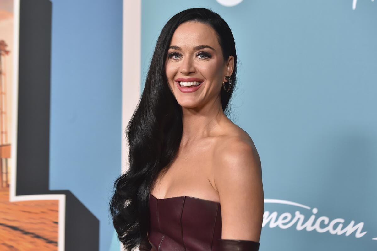 Katy Perry en Latinoamérica 2025: Fechas, Boletos, Escenarios y Anticipos del Setlist