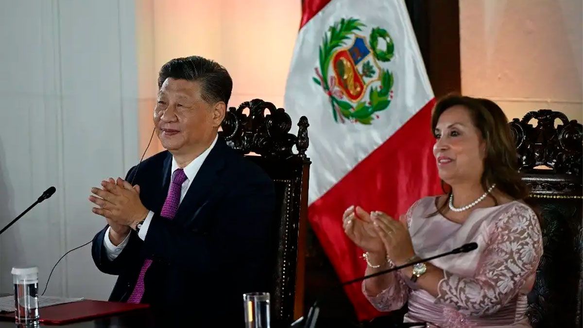 Cómo China Está Transformando América Latina a Través de Inversiones y Diplomacia