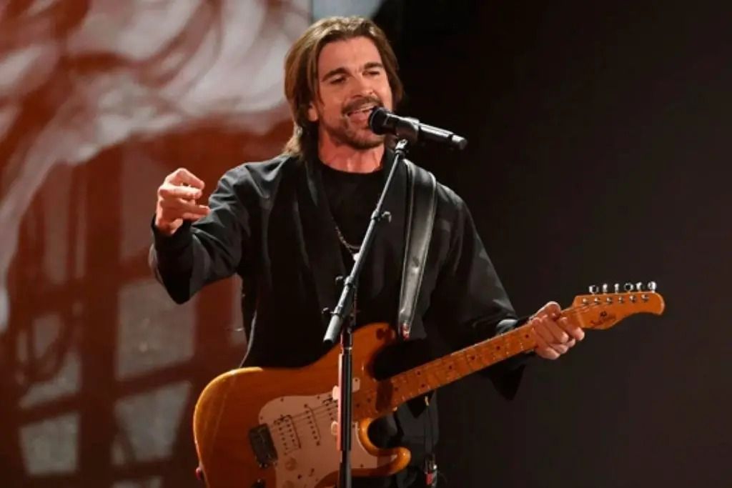 Juanes en el Auditorio Nacional: Una noche imperdible en CDMX