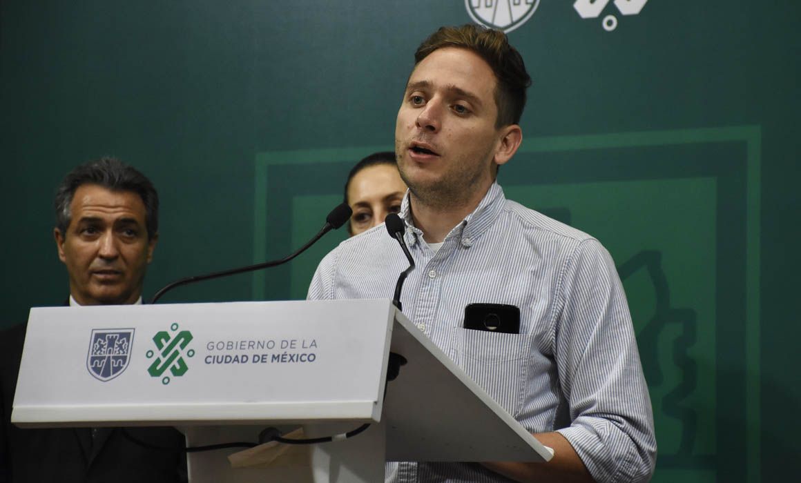 Lanzan portal para supervisar compras de medicamentos e insumos del gobierno de México