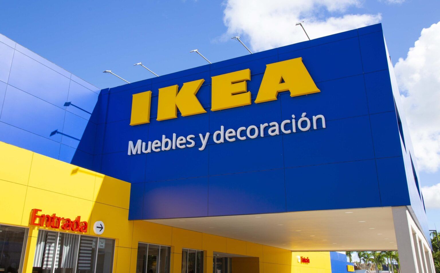 La tienda más grande de Ikea en México llega a Guadalajara