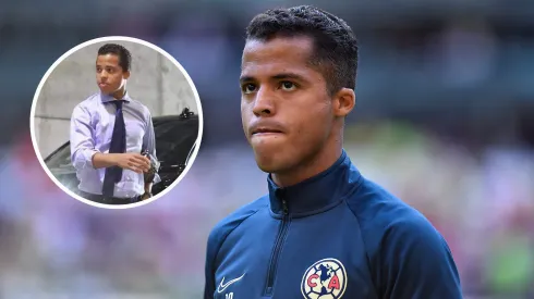 Giovani Dos Santos: De promesa futbolística a exitoso empresario