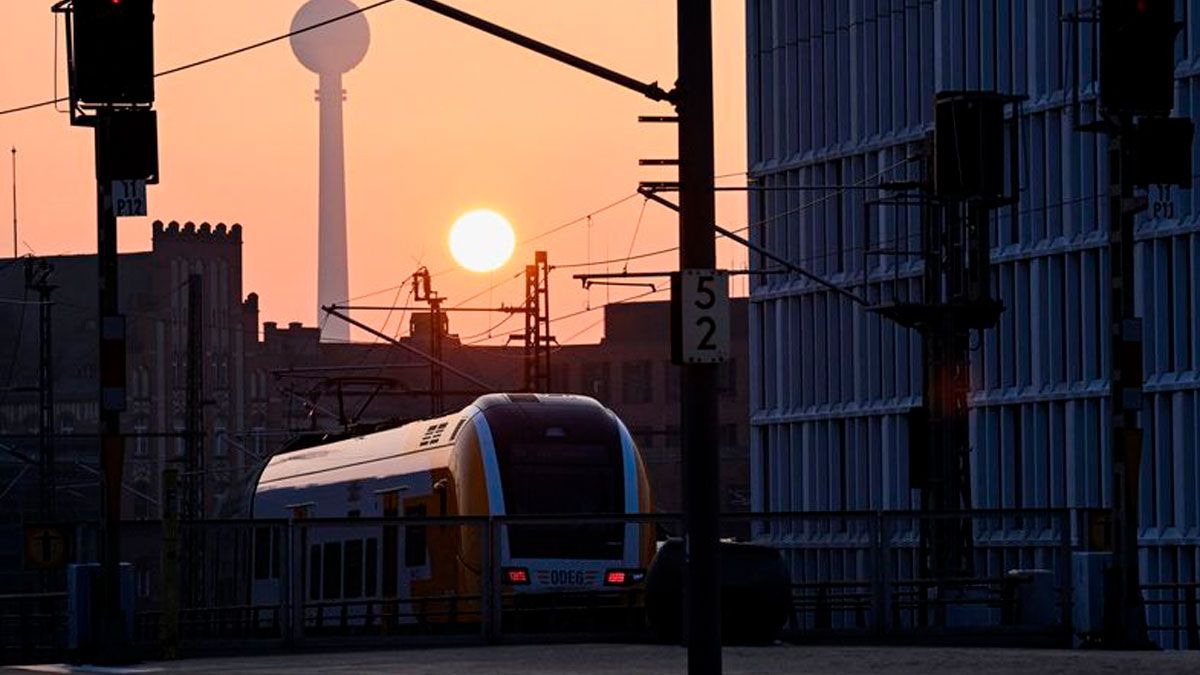 Explosivos en Neukölln: Berlín Frustra un Potencial Ataque Terrorista