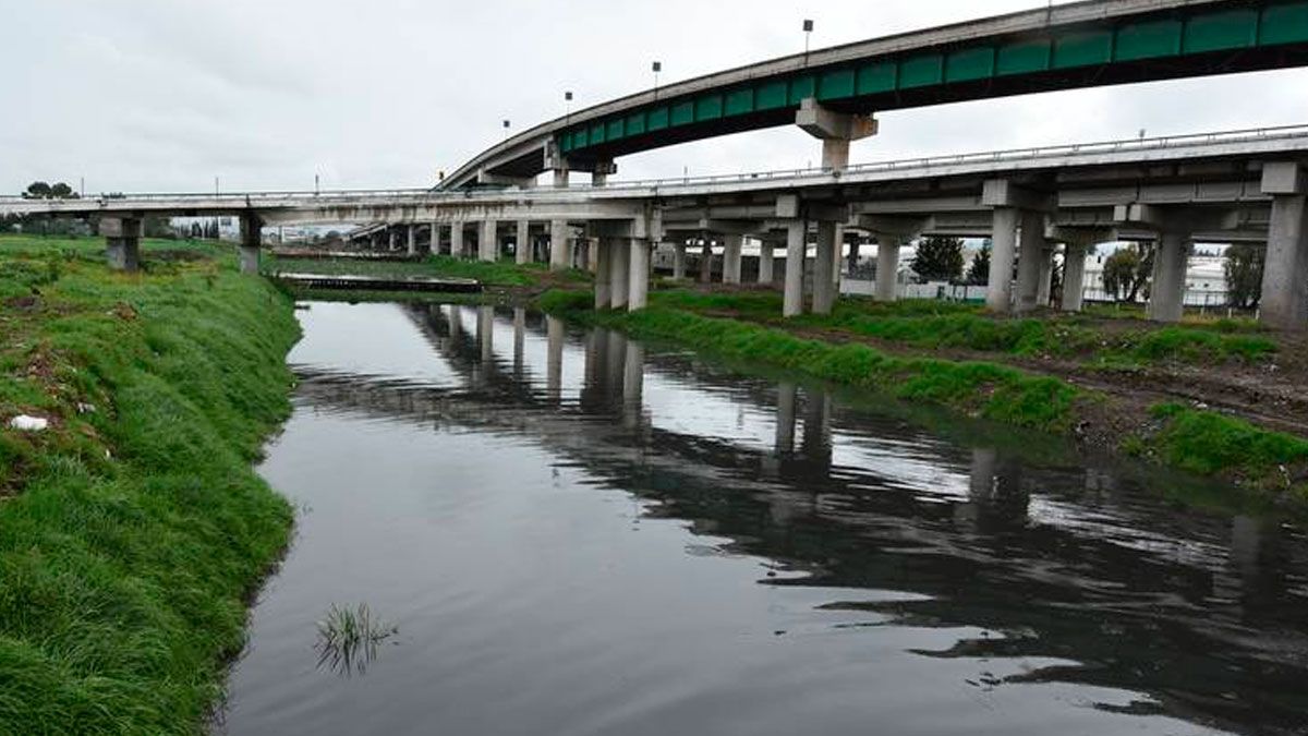 Rescate del Río Lerma: Saneamiento y Tecnología de Vanguardia