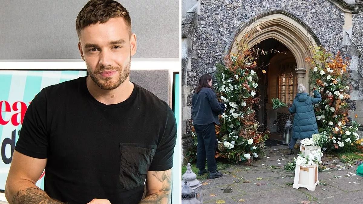 El último adiós a Liam Payne: Una despedida que unió a One Direction y al mundo entero