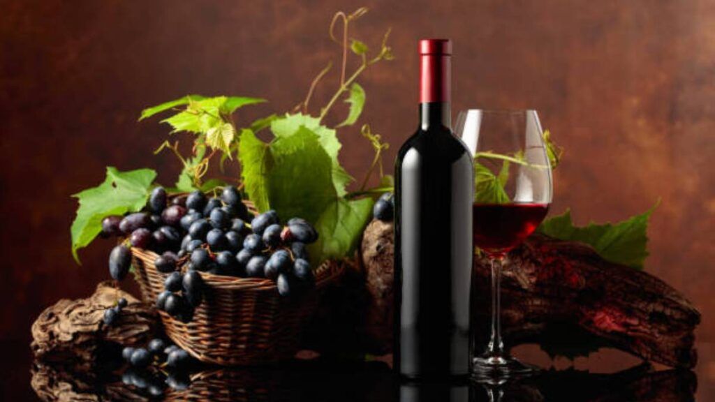 Celebra el Día Internacional del Merlot