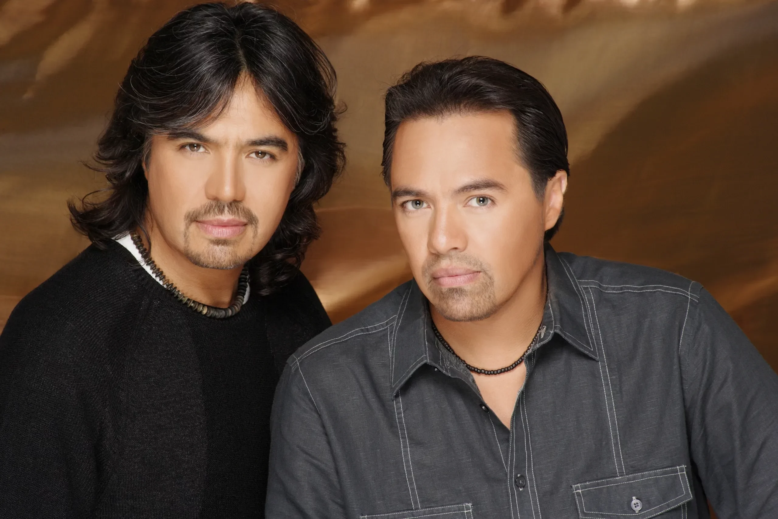 Los Temerarios se despiden de los escenarios con conciertos inolvidables en el Estadio GNP