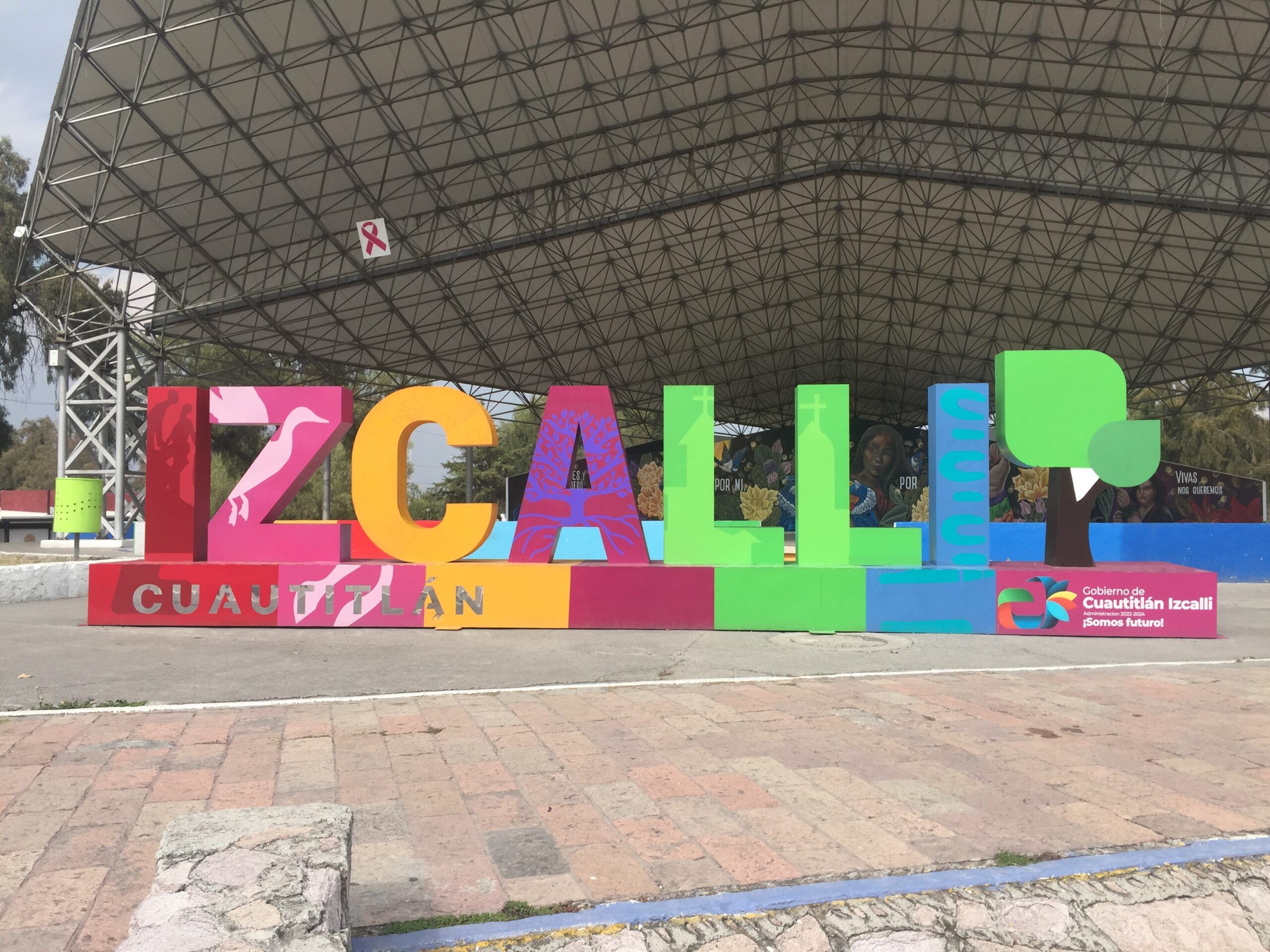 Denuncian presunta extorsión por parte de funcionarios en Cuautitlán Izcalli