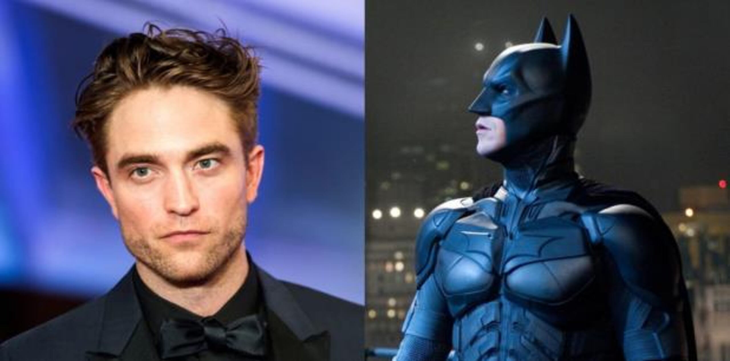 De vampiro a murciélago: cómo Robert Pattinson convirtió a Batman en su nueva identidad