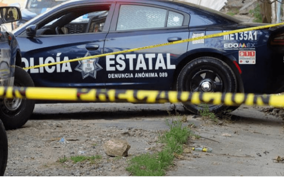 Hallan cadáver de mujer con disparo en la cabeza en Cuautitlán Izcalli