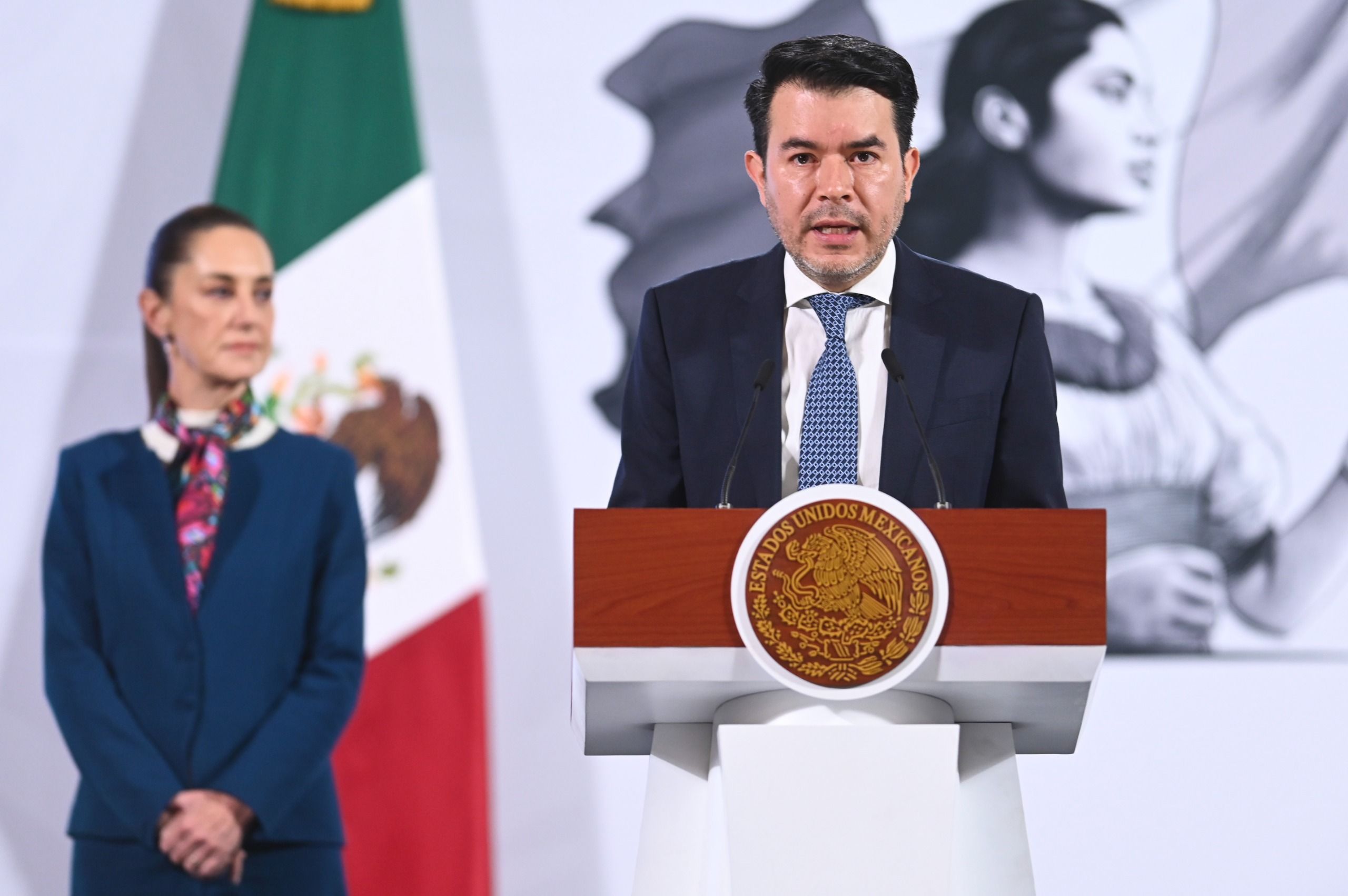 Creación de la Comisión Presidencial refuerza planes de justicia para pueblos indígenas y afromexicanos