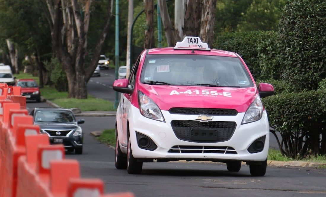 134 nuevas concesiones de taxi transforman la movilidad en Tapachula