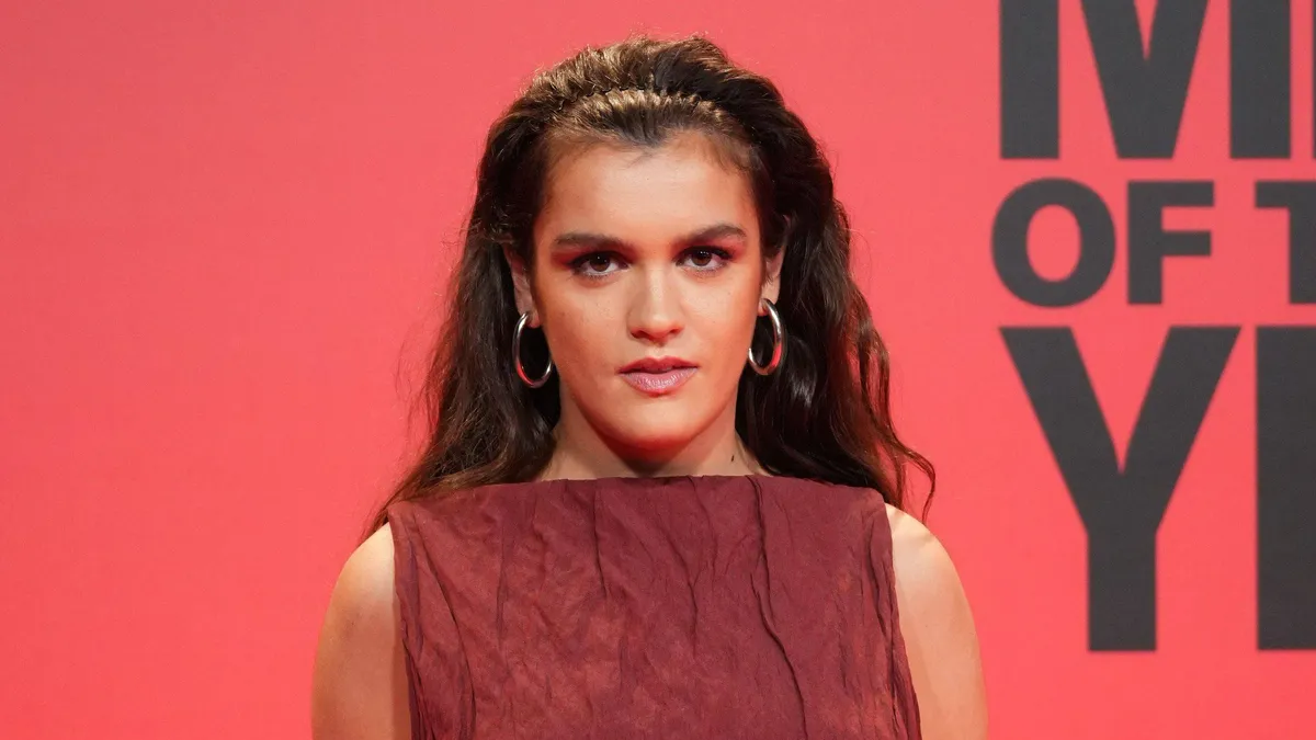 Amaia conquista Vogue y abre su corazón sobre su carrera y retos personales