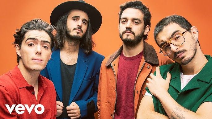 Morat en 2025 con nuevo sencillo y Viña del Mar