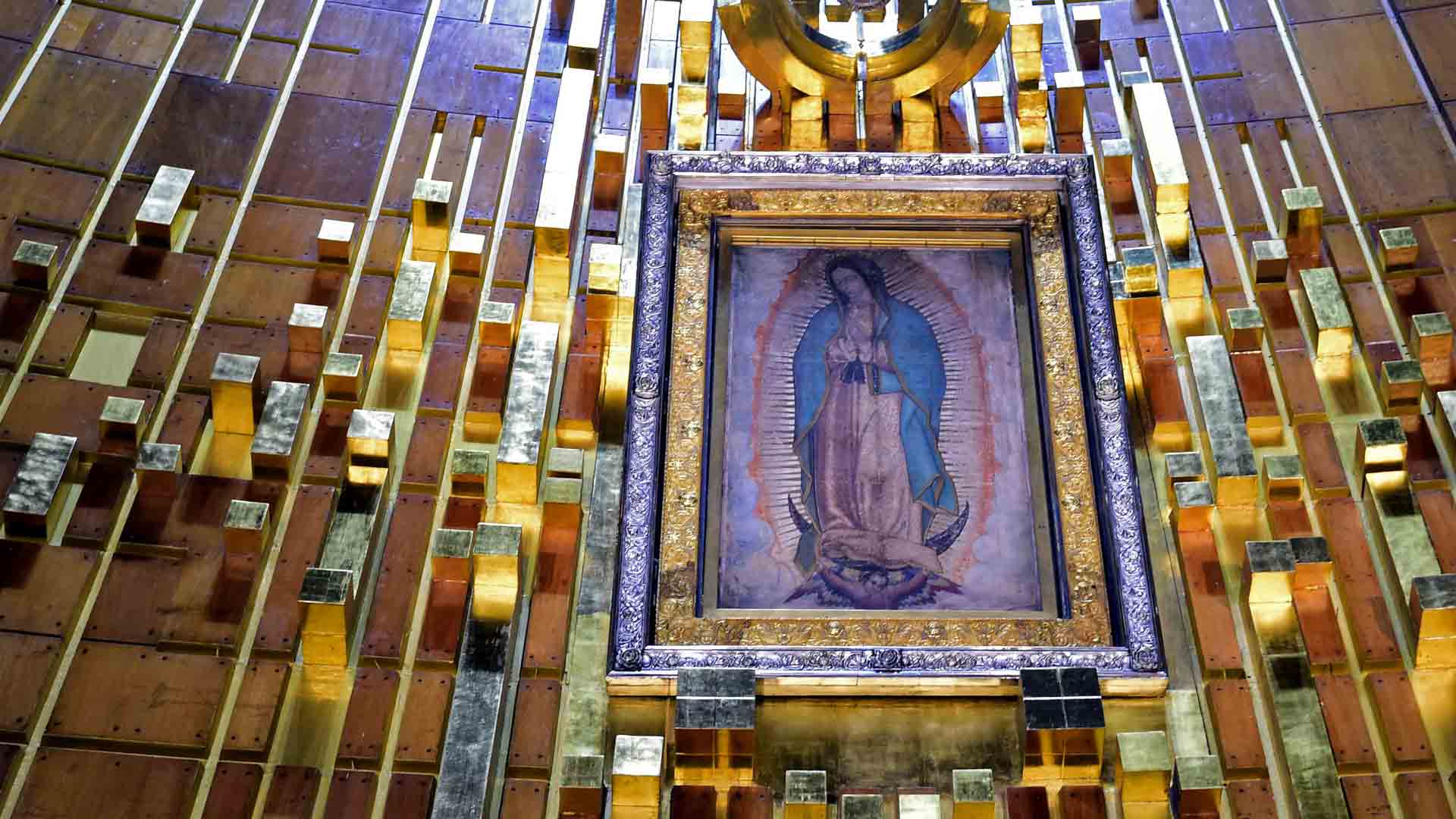 Día de la Virgen: ¿Se trabaja o es festivo obligatorio en México?