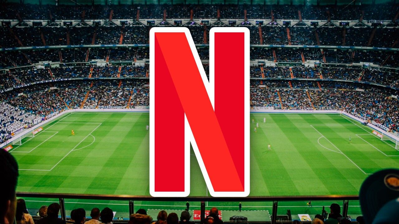 Netflix supera récord de suscriptores gracias a transmisión de deportes en vivo