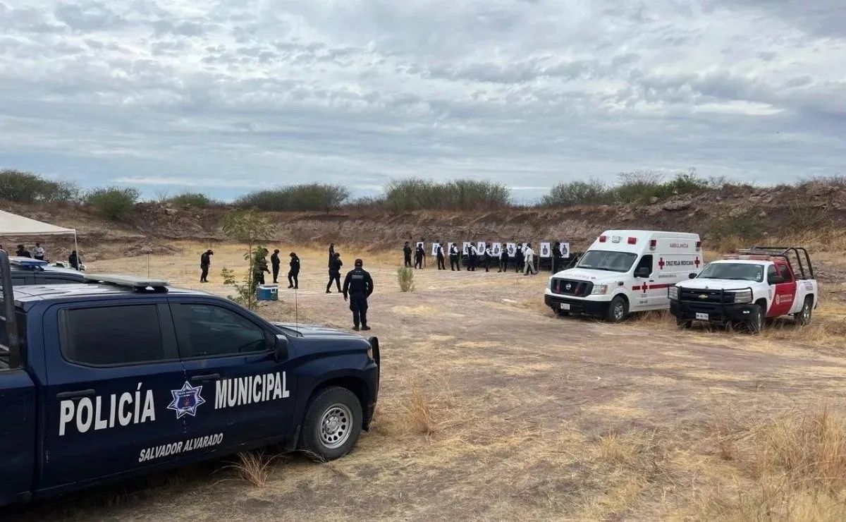 Villahermosa y Culiacán las peores ciudades en seguridad