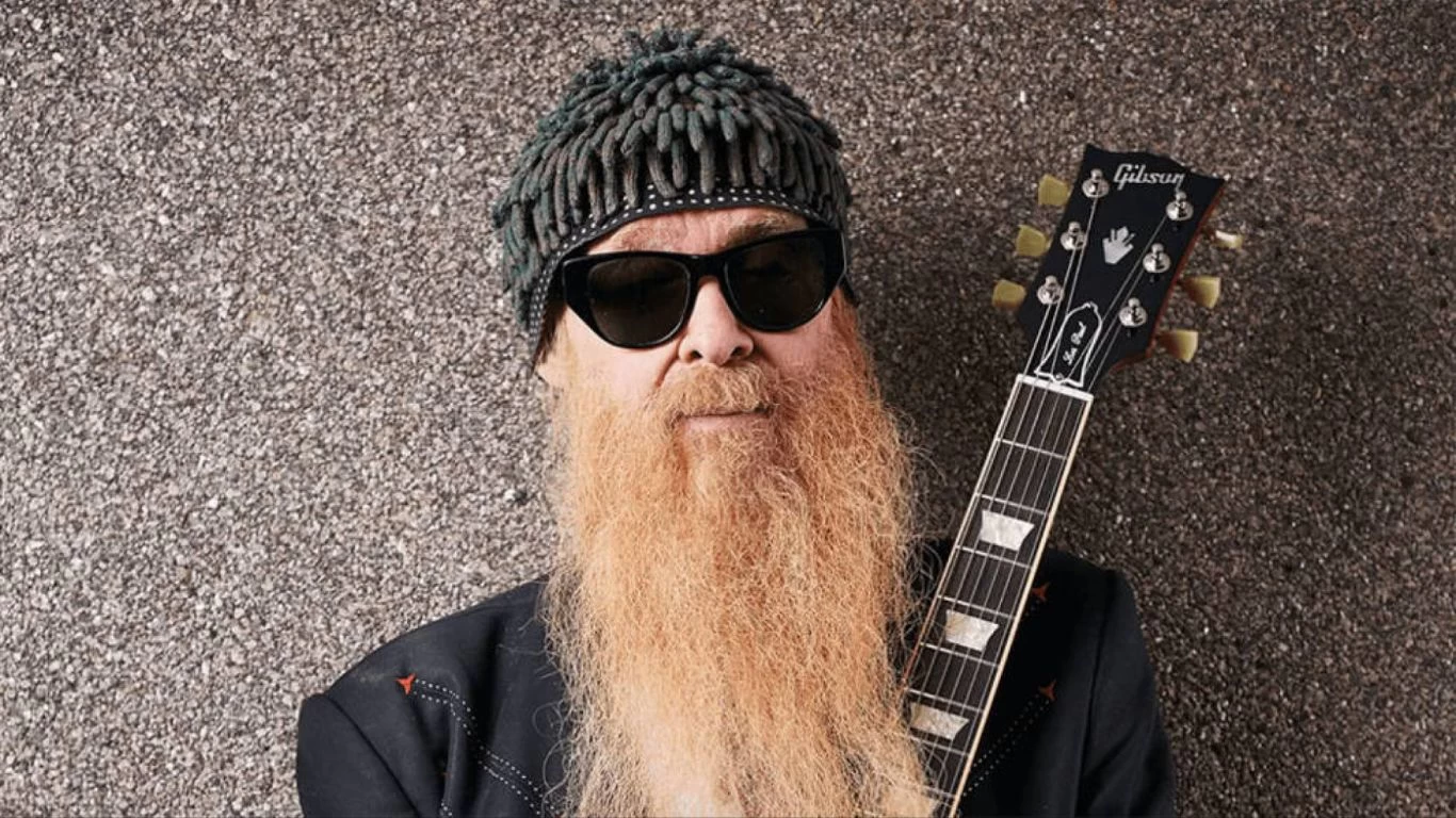 Billy Gibbons: doble misión entre ZZ Top y su proyecto solista