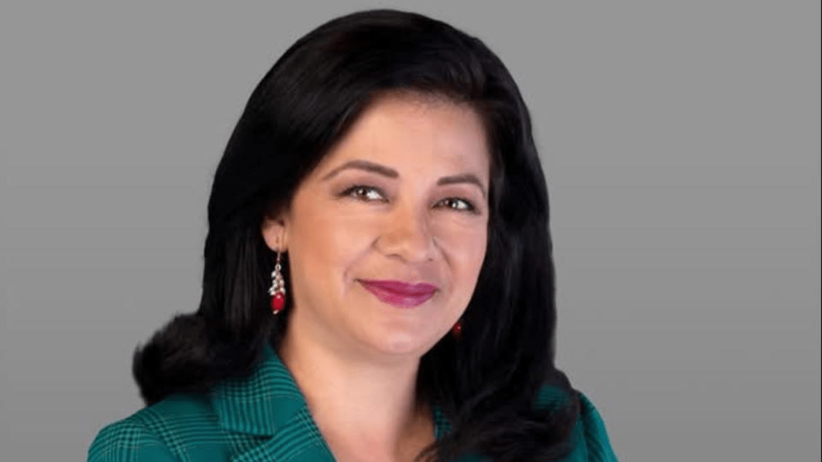 Luto en la Política Mexiquense: Fallece Martha Hilda González Calderón