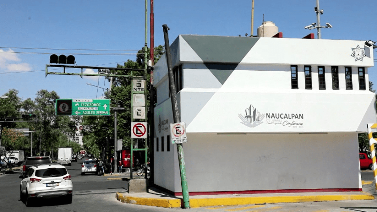 Tecallis en Naucalpan: Estrategia Innovadora para Mejorar la Seguridad Municipal